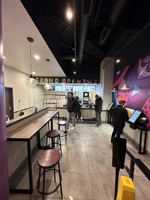 Taco Bell Picture 1