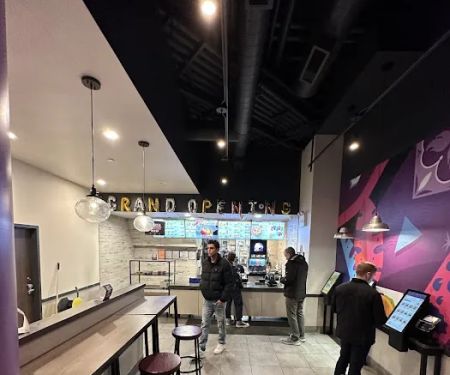 Taco Bell