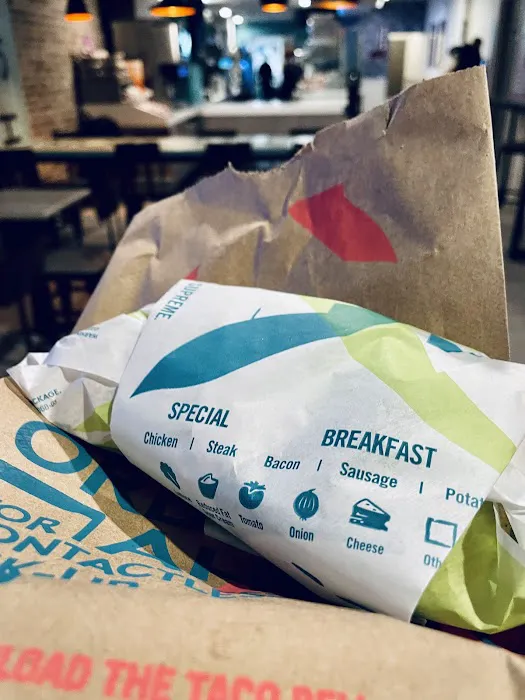 Taco Bell Picture 10