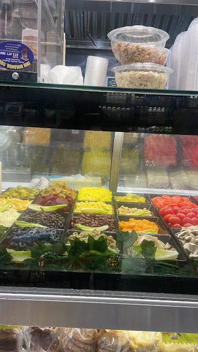 Green Castle Deli & Juice Bar Picture 5