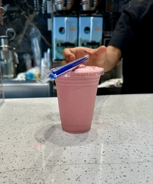 Green Castle Deli & Juice Bar Picture 10