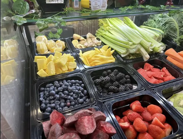 Green Castle Deli & Juice Bar Picture 1