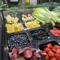 Green Castle Deli & Juice Bar ico