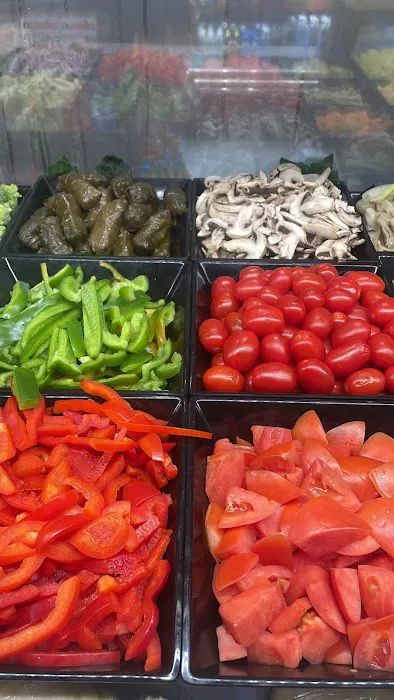 Green Castle Deli & Juice Bar Picture 4