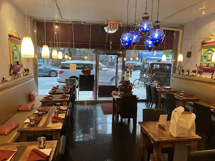 Mughlai Indian Cuisine Picture 9