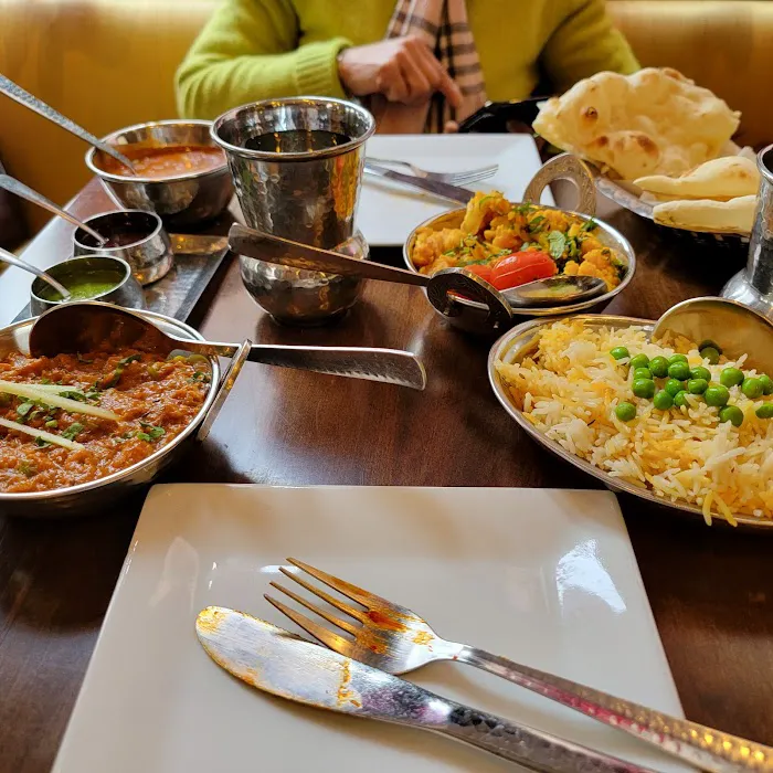 Mughlai Indian Cuisine Picture 6