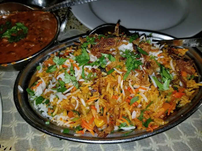 Mughlai Indian Cuisine Picture 8