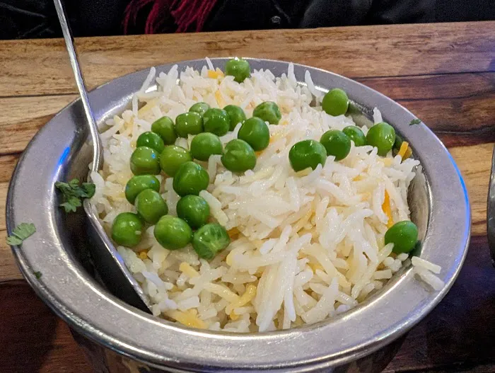 Mughlai Indian Cuisine Picture 7