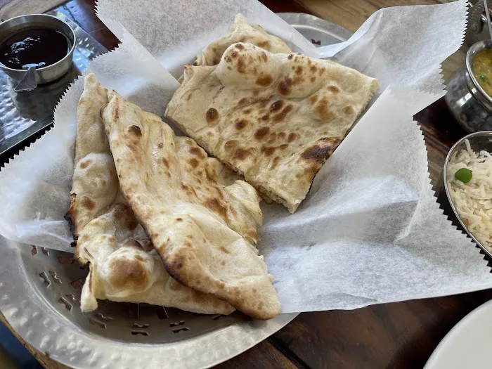 Mughlai Indian Cuisine Picture 5