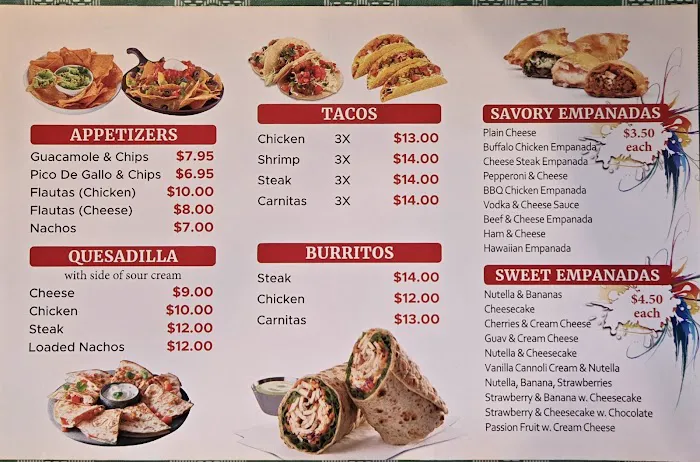 Taco Fresco Picture 4
