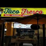 Taco Fresco
