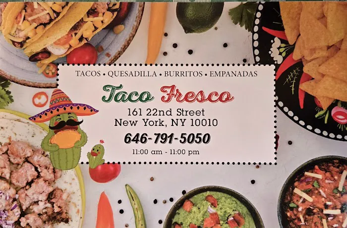 Taco Fresco Picture 5
