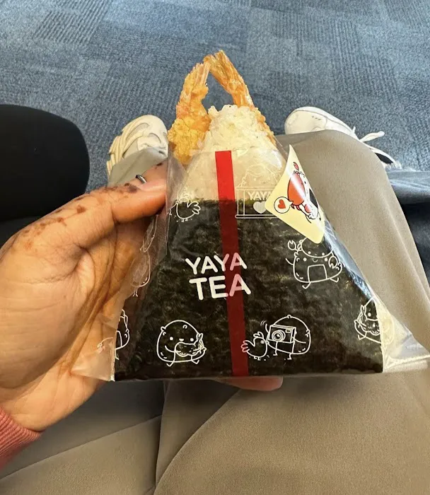 Yaya Tea Gramercy Picture 3