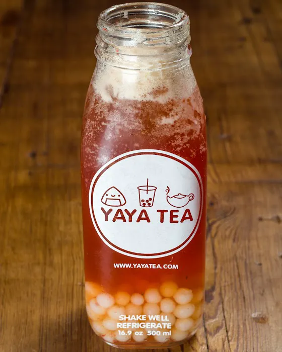 Yaya Tea Gramercy Picture 10