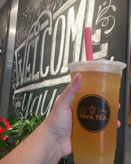 Yaya Tea Gramercy Picture 6