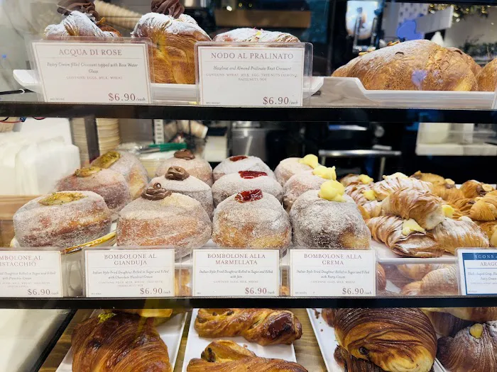 Eataly Chiosco Picture 10