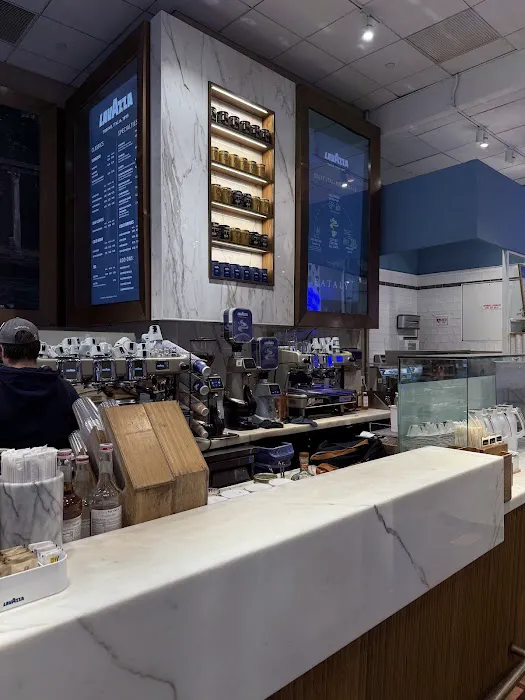Eataly Chiosco Picture 4