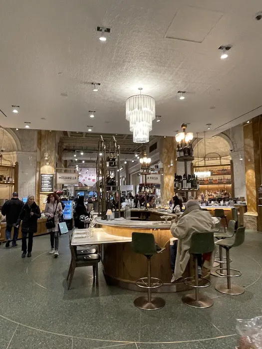 Eataly Chiosco Picture 5