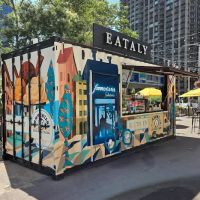 Eataly Chiosco ico