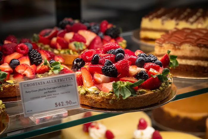 Eataly Chiosco Picture 2