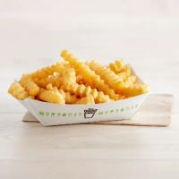 Shake Shack Madison Square Park ico