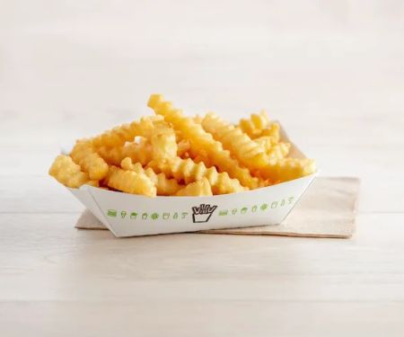 Shake Shack Madison Square Park