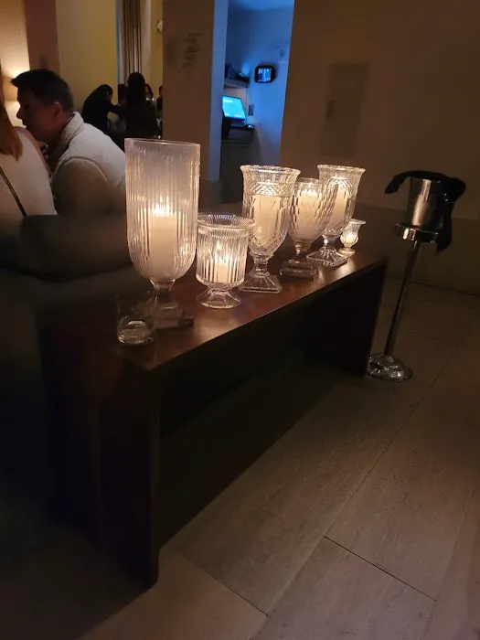 The Lobby Bar at The New York EDITION Picture 4