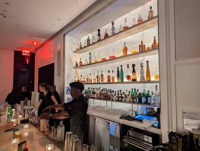 The Lobby Bar at The New York EDITION Picture 8