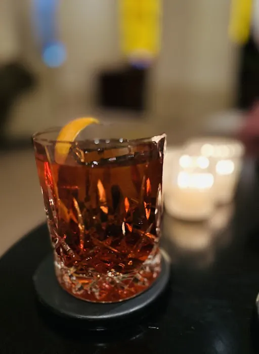The Lobby Bar at The New York EDITION Picture 2