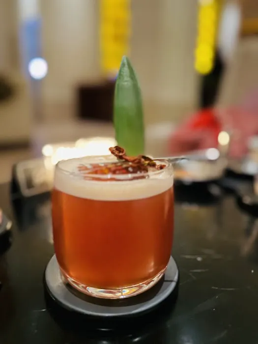 The Lobby Bar at The New York EDITION Picture 1