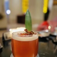 The Lobby Bar at The New York EDITION ico