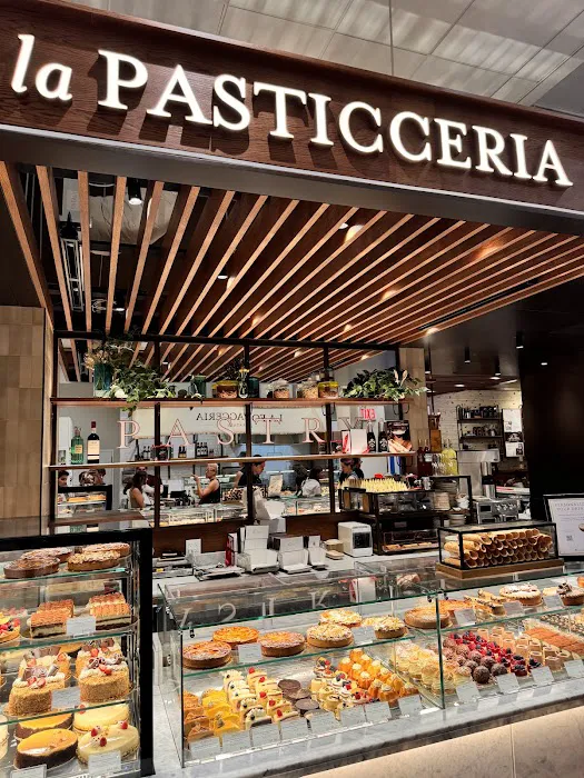 La Pasticceria Picture 8