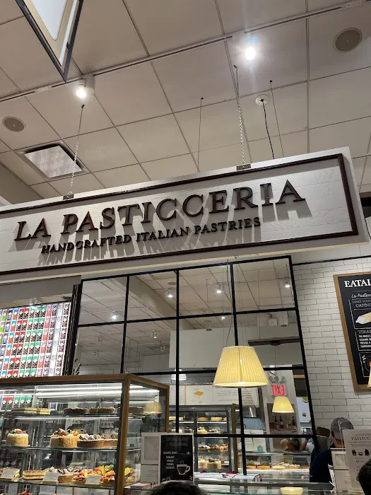 La Pasticceria Picture 5
