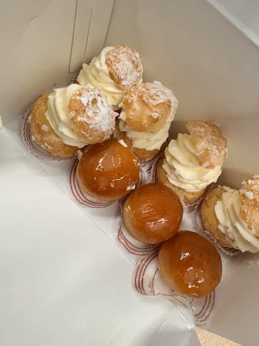 La Pasticceria Picture 6