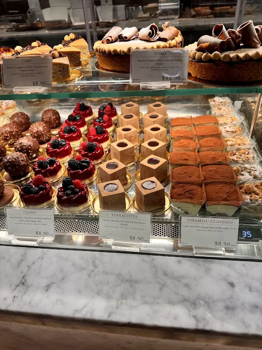 La Pasticceria Picture 7