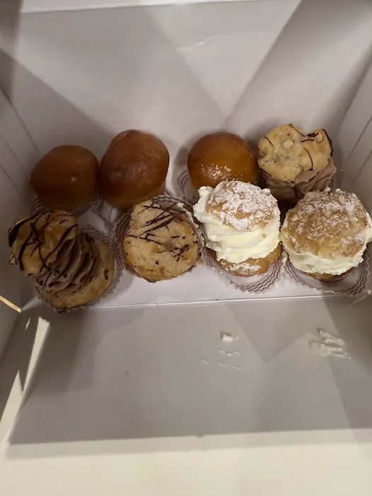 La Pasticceria Picture 1