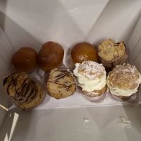 La Pasticceria ico