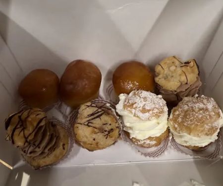 La Pasticceria