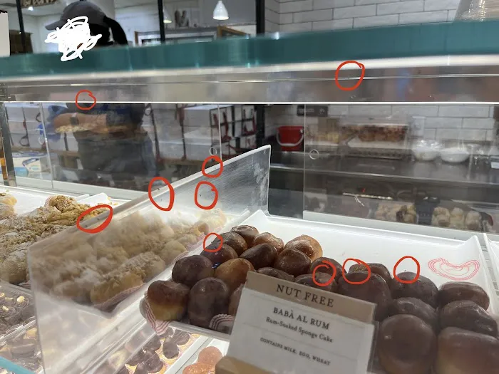 La Pasticceria Picture 9