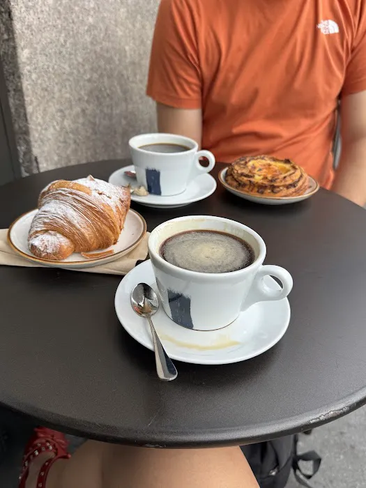 Caffè Lavazza. Picture 1