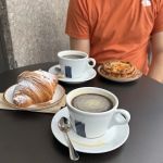 Caffè Lavazza.
