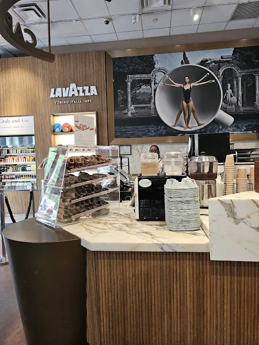 Caffè Lavazza. Picture 6