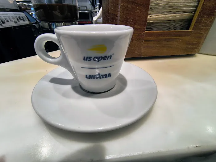 Caffè Lavazza. Picture 8