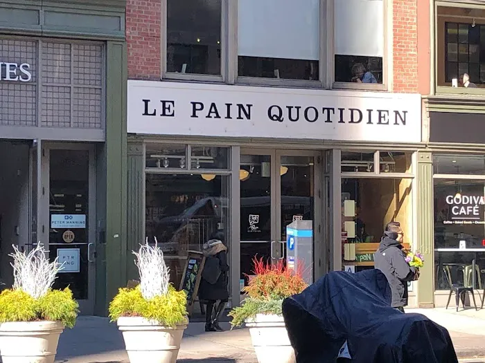 Le Pain Quotidien Picture 3