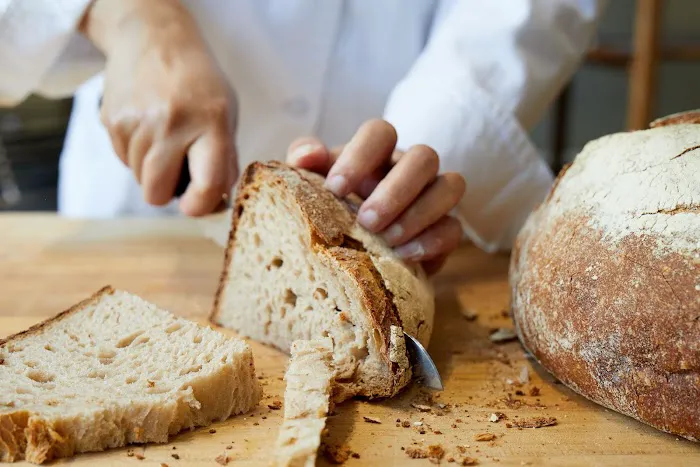 Le Pain Quotidien Picture 8