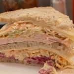 Eisenberg's Sandwich Shop