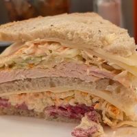 Eisenberg's Sandwich Shop ico