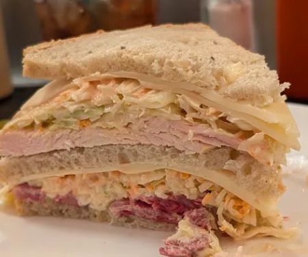 Eisenberg's Sandwich Shop