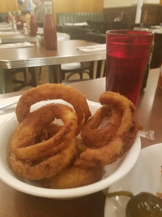 Eisenberg's Sandwich Shop Picture 7