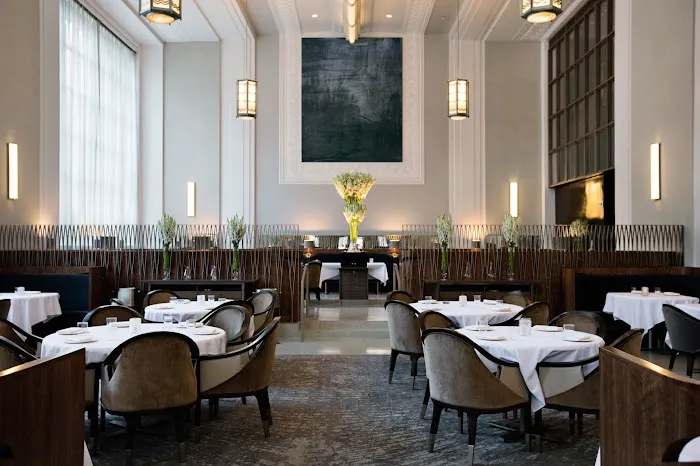 Eleven Madison Park Picture 1